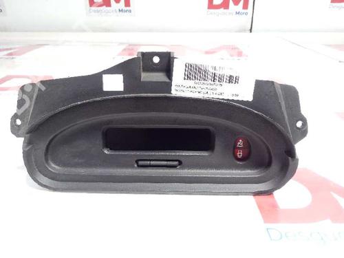Used Display monitor RENAULT MEGANE Scenic (JA0/1_) 1.9 dT (JA0Y) (94 hp) 16697490