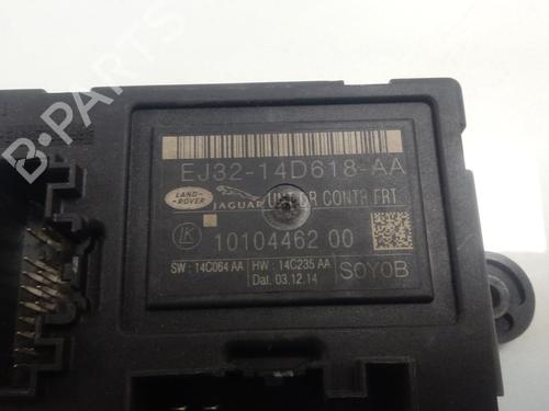 Electronic module LAND ROVER RANGE ROVER EVOQUE (L538)  | BP12676423M83 