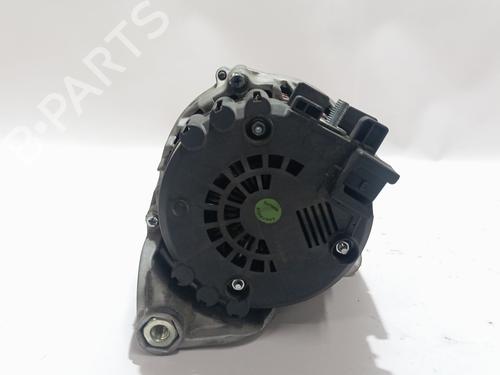 Alternator BMW 3 (E90) 318 d | BP33329016M7 - Image 3