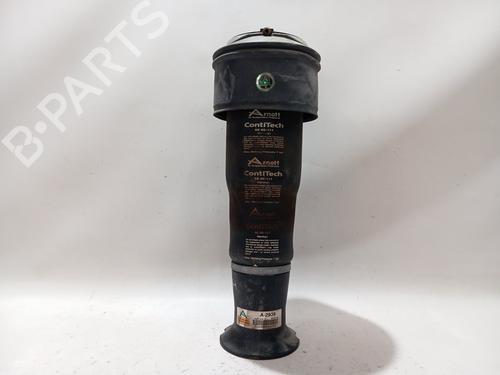 Used Left rear shock absorber CITROËN C4 Picasso I MPV (UD_) 2.0 HDi 138 (136 hp) 28589100