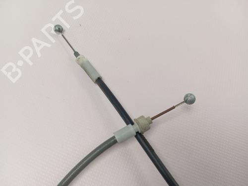 Rear right lock NISSAN QASHQAI I (J10, NJ10)  | BP26874263C99