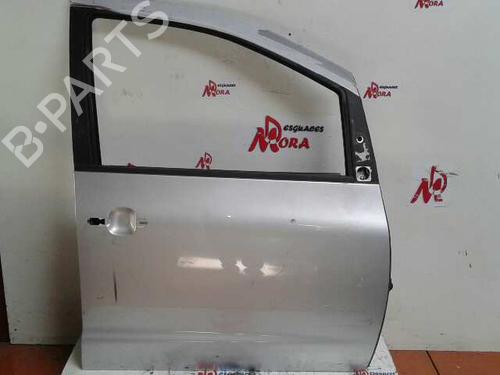 Used Right front door SEAT ALHAMBRA (7V8, 7V9) [1996-2010]  12641851