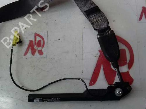 Front right seatbelt OPEL ASTRA J (P10) 1.7 CDTI (68) | BP36642935I25 - Image 7