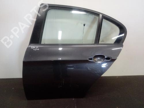 Left rear door BMW 3 (E90) 320 i | BP13220887C4 