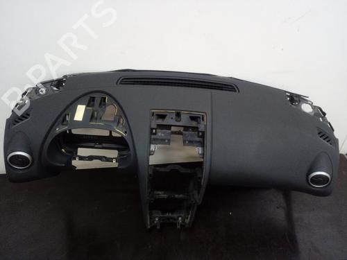 Airbag Kit NISSAN QASHQAI / QASHQAI +2 I (J10, NJ10, JJ10E) 2.0 dCi | BP15252240C86 