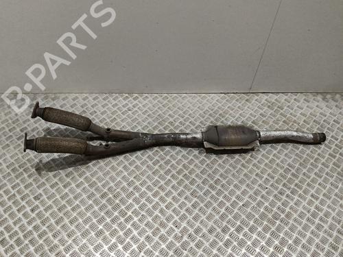 Used Particulate filter Particulate filter AUDI A3 (8P1) [2003-2013] 33958708 33958708