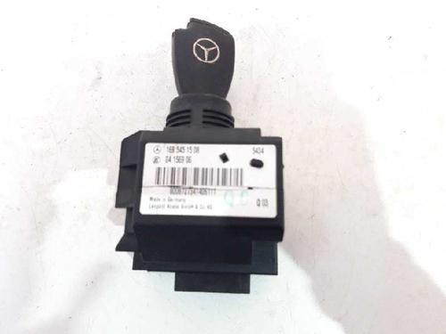 Elektronisk modul MERCEDES-BENZ A-CLASS (W169)  | BP15591068M83 