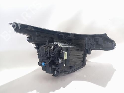 Left headlight KIA SORENTO IV (MQ4, MQ4A) 1.6 T-GDi Hybrid AWD | BP37175506C28 - Image 4