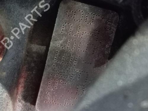 Engine RENAULT KANGOO / GRAND KANGOO II (KW0/1_) | BP25855410M1