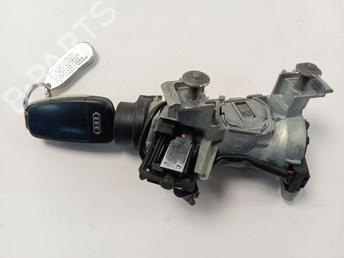 Used Electronic module Electronic module AUDI A3 (8P1) [2003-2013] 36385325 36385325