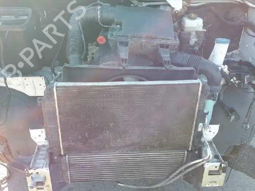 Front right window mechanism MERCEDES-BENZ SPRINTER 3-t Van (B906) 209 CDI (906.611, 906.613) | BP12666962C23 