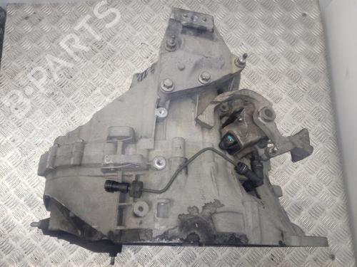 Gearbox FORD MONDEO IV (BA7)  | BP18137504M3 