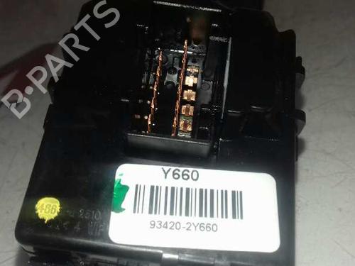 Steering column stalk KIA SPORTAGE III (SL) 2.0 CRDi AWD | BP12645664I23 
