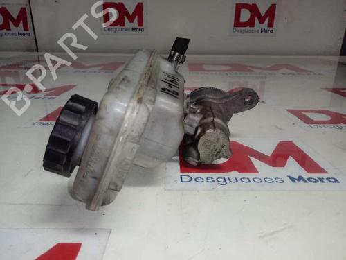Brake master cylinder RENAULT KANGOO / GRAND KANGOO II (KW0/1_)  | BP12664384M77 