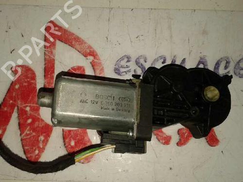 Other MERCEDES-BENZ E-CLASS (W211) E 280 CDI (211.023) | BP16891658O1 