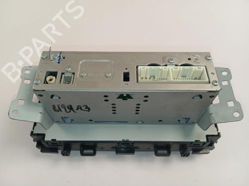 Radio KIA RIO IV (YB, SC, FB) 1.25 | BP36597708E6 - Image 2