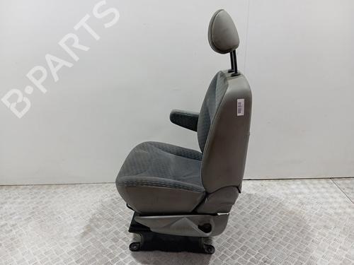 Left front seat NISSAN PRIMASTAR Bus (X83) | BP30914389C15