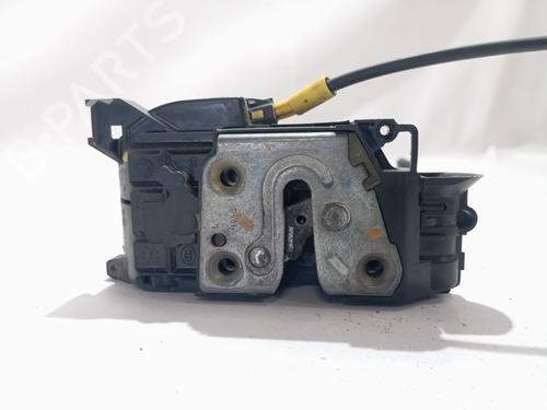Used Front left lock Front left lock RENAULT KANGOO / GRAND KANGOO II (KW0/1_) 1.5 dCi 90 (KW05, KW08, KW0G, KW11) (90 hp) 34494890 34494890