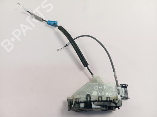 Used Front right lock Front right lock 37376467 37376467