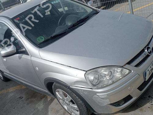 Alternator OPEL CORSA C (X01)  | BP36235896M7  - Image 5