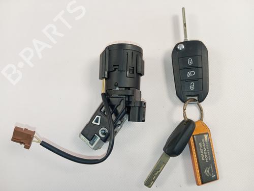 Electronic module CITROËN C3 IV (CC21) | BP37421016M83 - Image 5