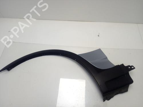 Venstre fortil skærm liste BMW X3 (E83) 2.5 i (192 hp) 13479441