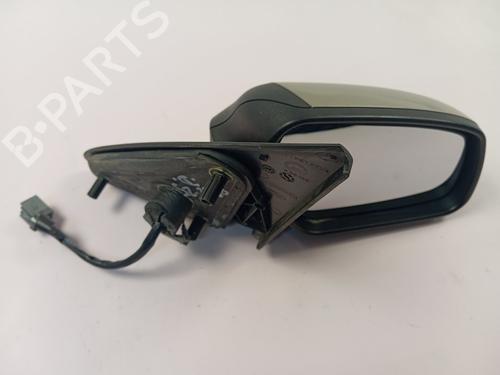 Right mirror FORD MONDEO III (B5Y)  | BP26574357C27 