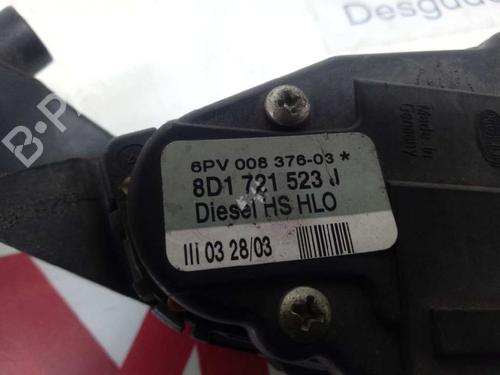 Pedal VW PASSAT B5.5 (3B3)  | BP17021024I4 