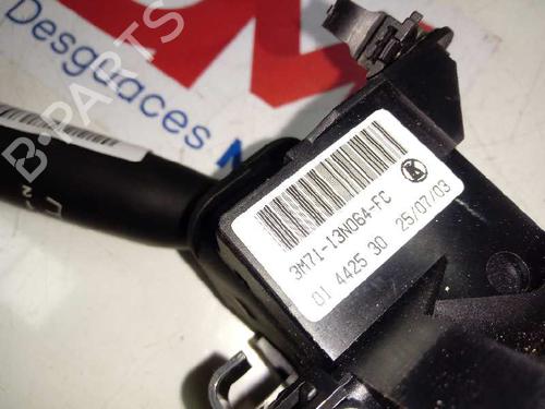 Headlight switch MAZDA 2 (DY) 1.4 | BP16982194I24 