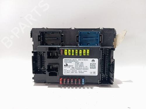 Used Fuse box JEEP COMPASS (MP, M6, MV, M7) 1.4 MultiAir (140 hp) 27658039