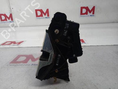 Rear left lock BMW 3 (E46) 318 i | BP12836387C100 