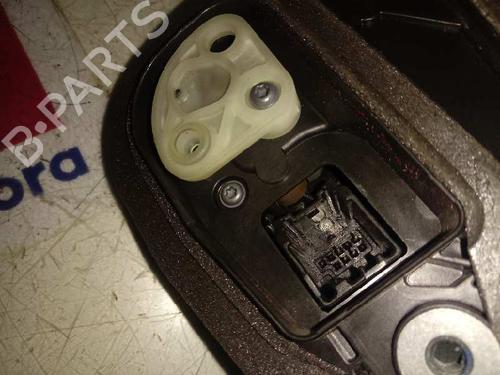 Front right lock OPEL ASTRA K (B16) 1.4 Turbo (68) | BP12667756C97 