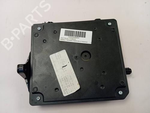 Fuse box RENAULT MEGANE III Hatchback (BZ0/1_, B3_)  | BP20087135E1 