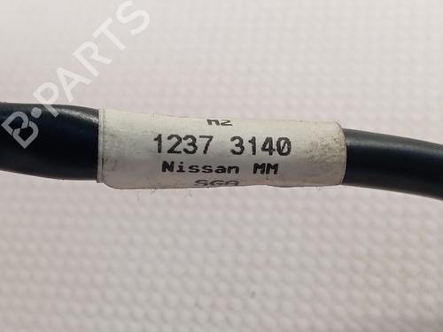 Right mirror NISSAN MICRA III (K12)  | BP26432808C27
