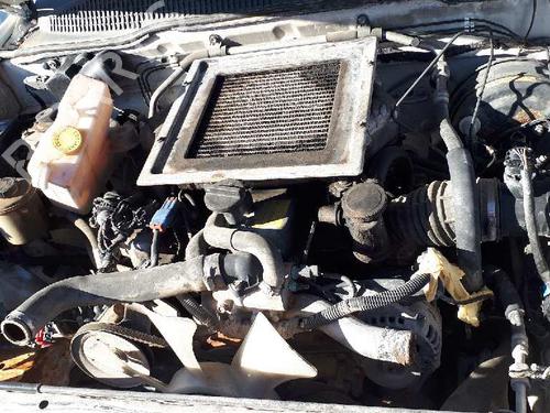 Gearbox NISSAN TERRANO II (R20)  | BP12659841M3 