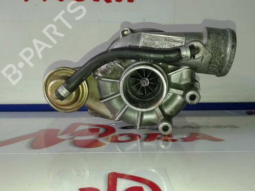 Turbolader/Kompressor JEEP GRAND CHEROKEE I (ZJ, ZG) [1991-1999]  30369301