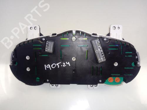 Instrument cluster KIA SOUL II (PS) 1.6 CRDi 128 | BP17733436C47 