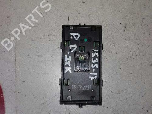 Left front window switch OPEL ASTRA K (B16) 1.6 CDTi (68) | BP16372976I27