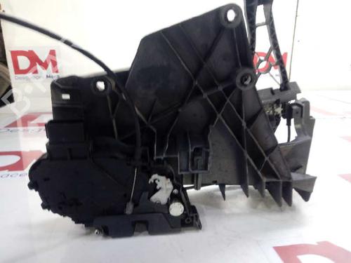 Front right lock VOLVO C30 (533) 1.6 | BP16857976C97 
