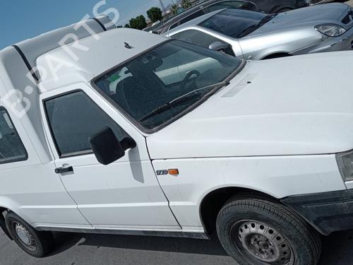 Used Parts FIAT FIORINO Box Body/MPV (146_)    2602412