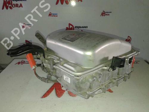 Other TOYOTA PRIUS Liftback (_W2_) 1.5 Hybrid (NHW20_, NHW20R) | BP16750481O1 