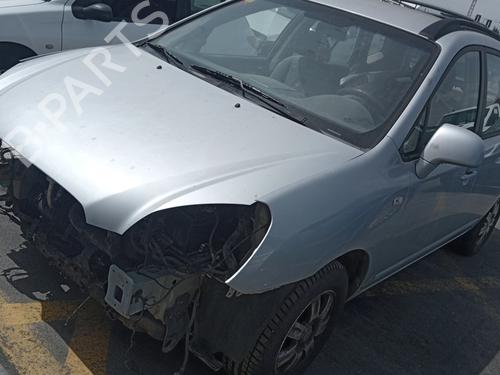 Rohr KIA CARENS II MPV (FJ) | BP19261863M125