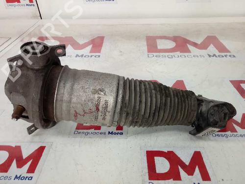 Venstre bagtil støddæmper VW TOUAREG (7LA, 7L6, 7L7) 3.0 V6 TDI (225 hp) 30371777