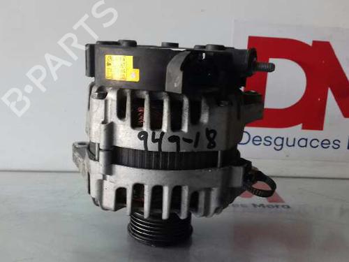 Used Alternator HYUNDAI ix35 (LM, EL, ELH) [2009-2016]  12646863