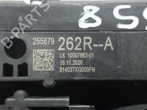 Headlight switch RENAULT CLIO V (B7_) 1.5 Blue dCi 85 (B7AG) | BP36385857I24 - Image 5