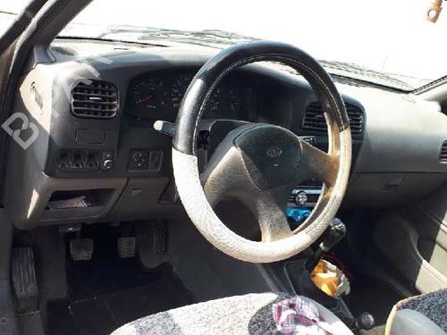 Steering pump KIA SPORTAGE SUV (K00) 2.0 TD 4WD | BP12664873M99 