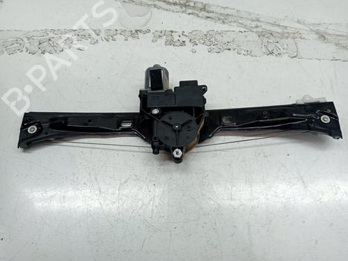 Used Front left window mechanism FIAT FIORINO Box Body/MPV (225_) [2007-2025]  13295442