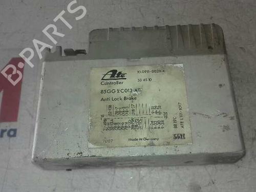 Used Control unit FORD SCORPIO I (GAE, GGE) [1985-1994]  12935863