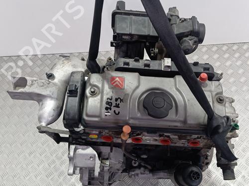 Used Engine Engine CITROËN XSARA PICASSO (N68) 1.6 (95 hp) 33983884 33983884