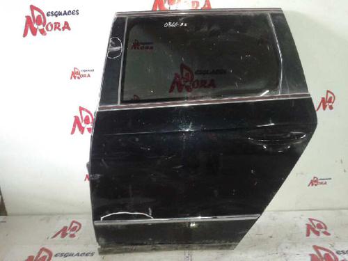 Used Left rear door VW PASSAT B6 (3C2) [2005-2010]  12671963